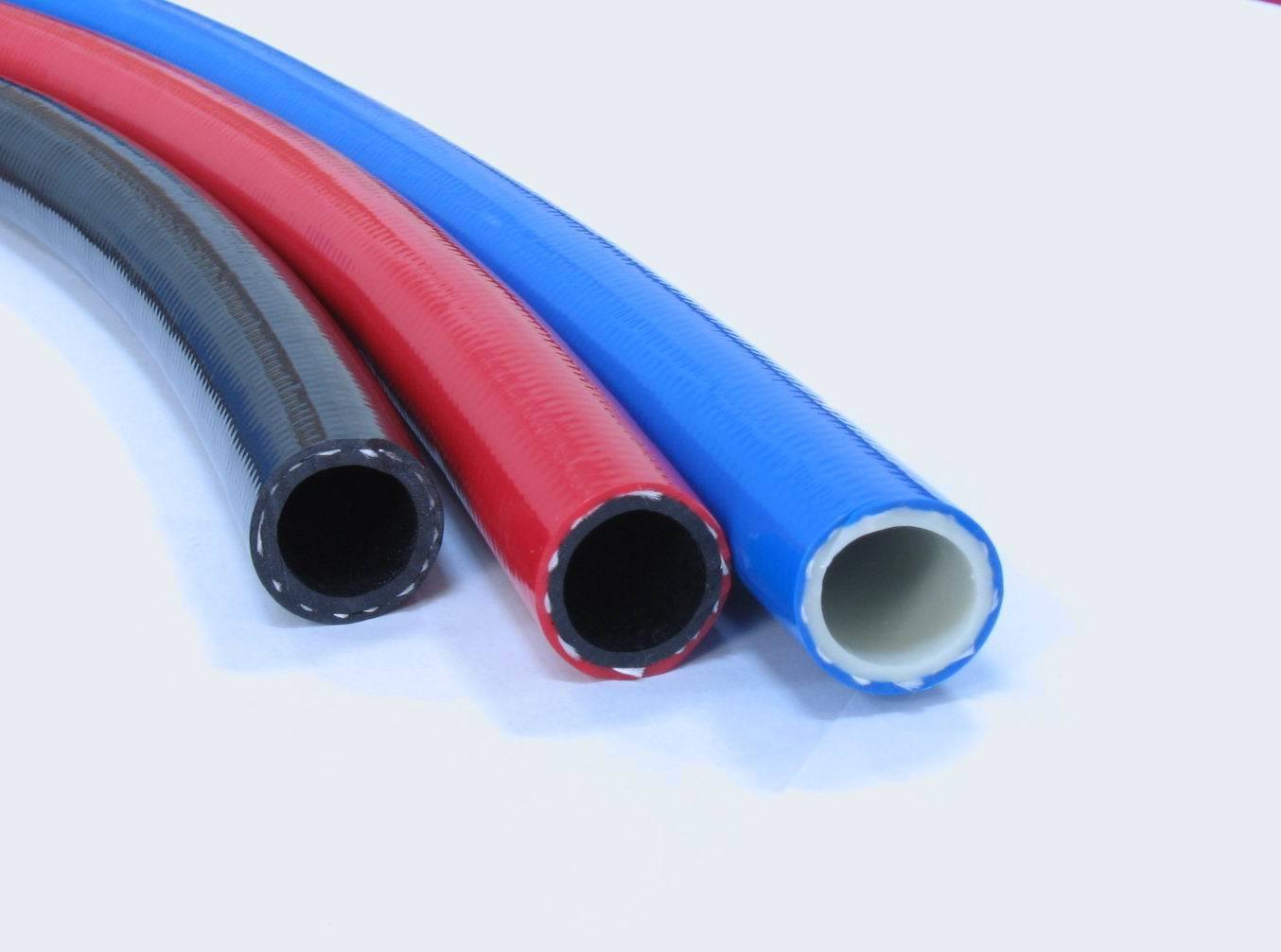 pvc spray hose colors heavy duty